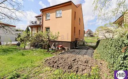 Prodej bytu 3+kk 85 m², Ostrava - Petřkovice