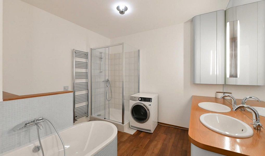 Prodej bytu 3+kk 107 m², Praha – náhled fotky 13