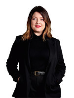 MBA Markéta Vejdovcová