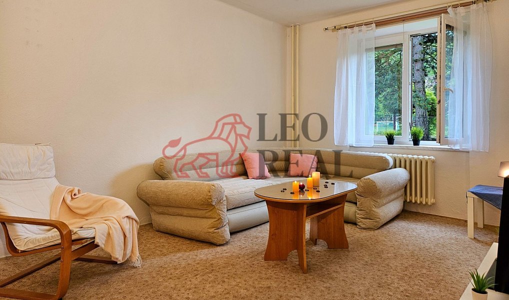 Pronájem bytu 3+1 61 m², Kopřivnice – náhled fotky 2
