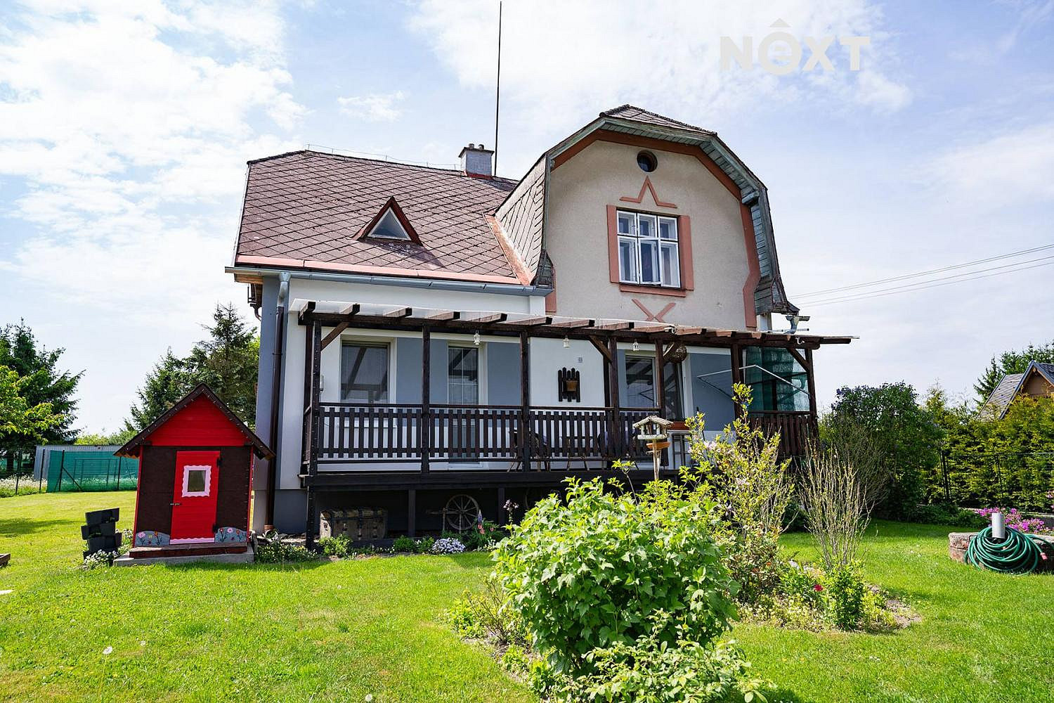 Prodej domu 178 m² s pozemkem 1 332 m² — photo 2