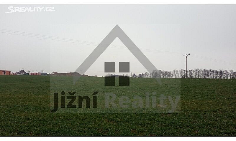 Prodej stavebního pozemku 3 477 m² – fotografie 2