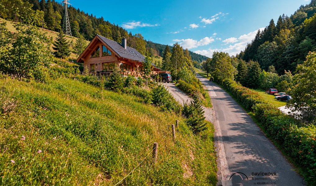Prodej stavebního pozemku 753 m², Horní Maršov – náhled fotky 6
