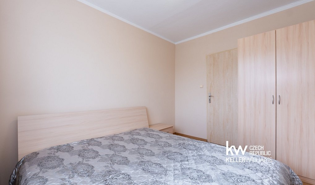 Prodej bytu 3+1 72 m², Teplice – náhled fotky 19