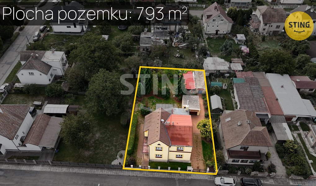 Prodej domu 150 m² s pozemkem 811 m², Lázně Bohdaneč – náhled fotky 3