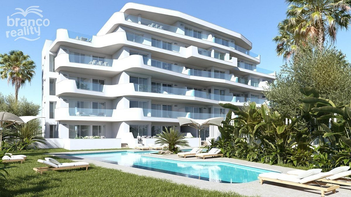 Piso 3+kk – Pilar de la Horadada, Torre de la Horadada - Vista 2
