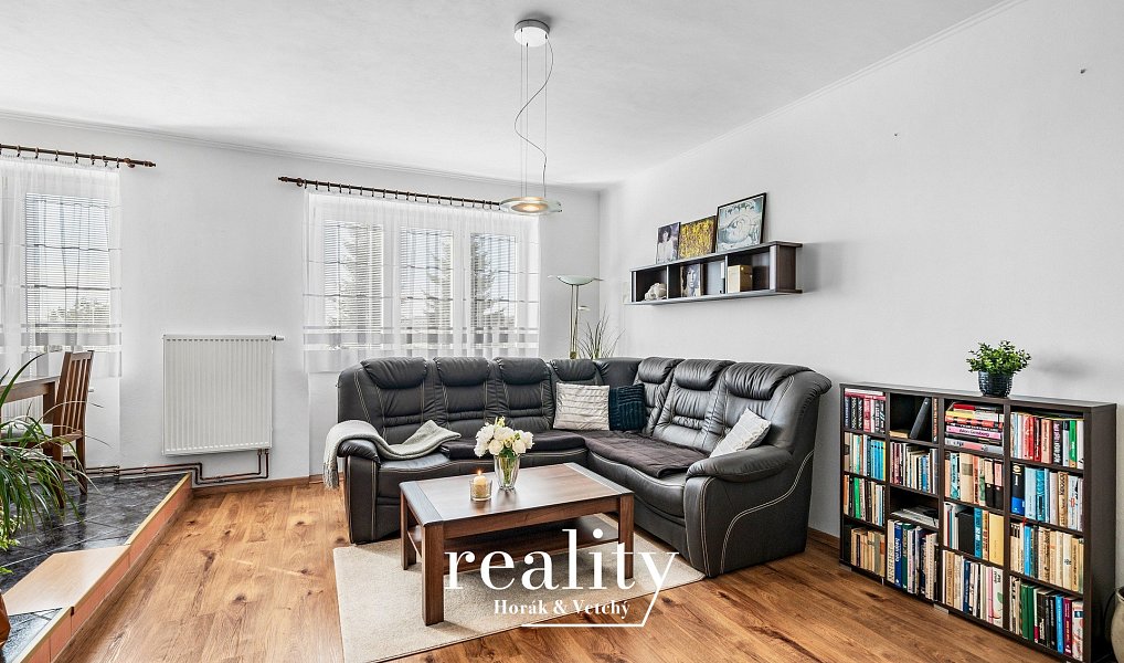 Prodej bytu 3+kk 88 m², Šumná – náhled fotky 7
