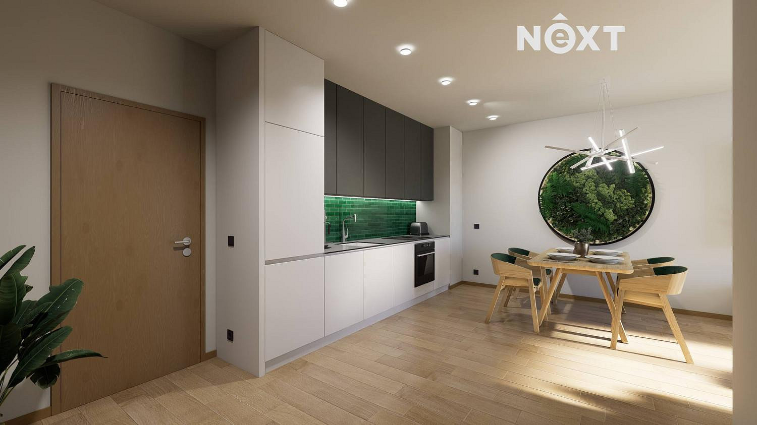 Prodej bytu 2+kk 67 m² – fotografie 5