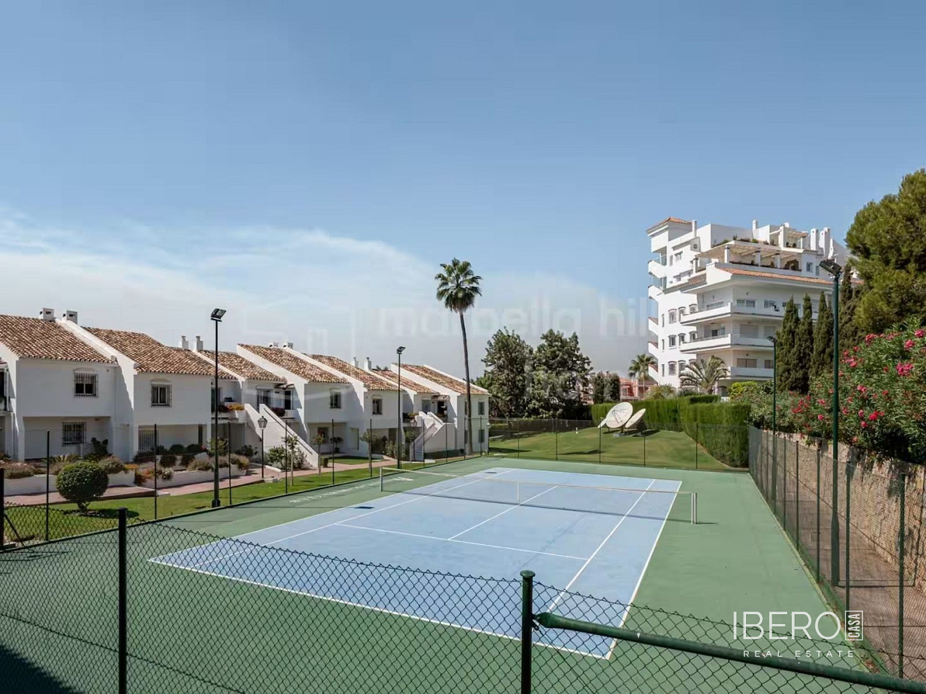 Piso 3+kk – Marbella, Nueva Andalucía - Vista 5