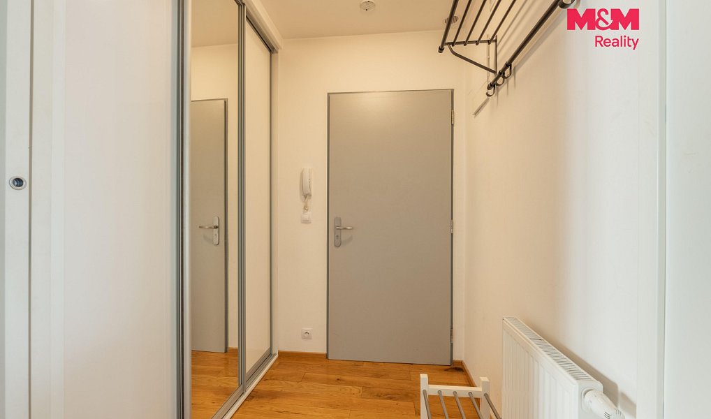Pronájem bytu 2+kk 64 m², Praha – náhled fotky 11