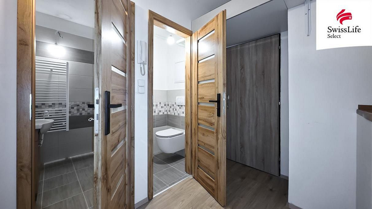 Prodej bytu 2+kk 73 m² – fotografie 3