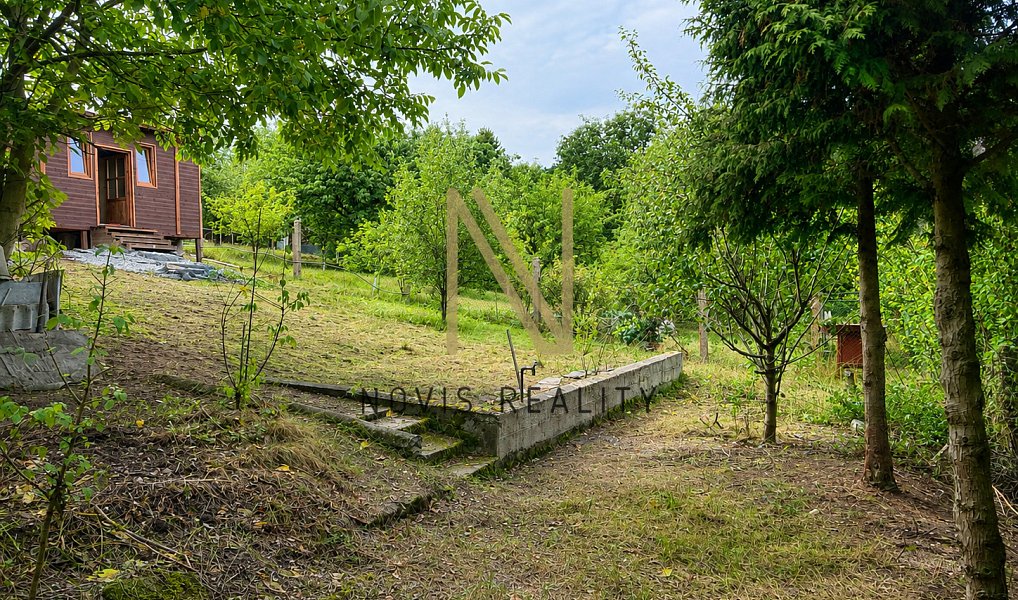 Prodej chaty/chalupy 23 m² s pozemkem 400 m², Plzeň – náhled fotky 2