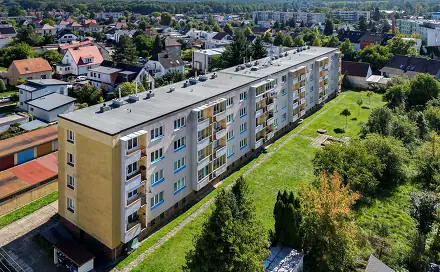 Prodej bytu 3+kk 63 m², Gollova, Hradec Králové - Malšovice