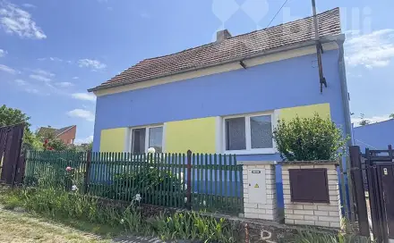 Prodej domu 160 m² s pozemkem 2 088 m², Podsedice, okres Litoměřice
