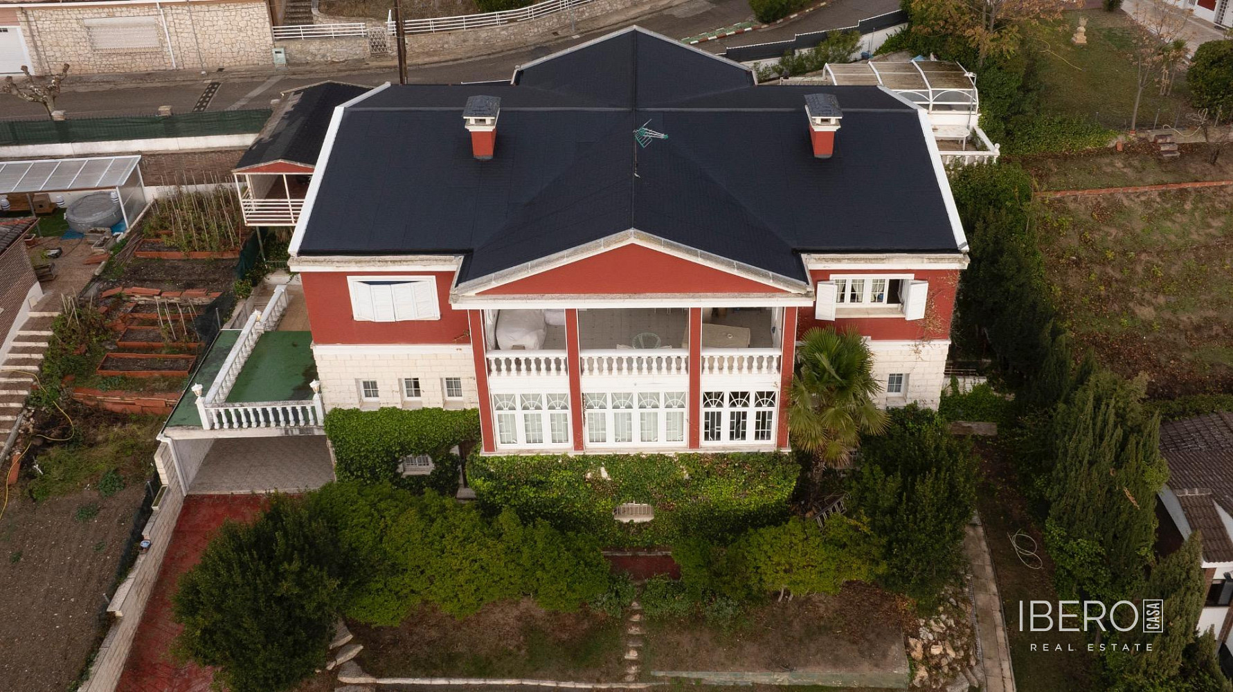 Casa – Simancas, Canedos - Vista 3