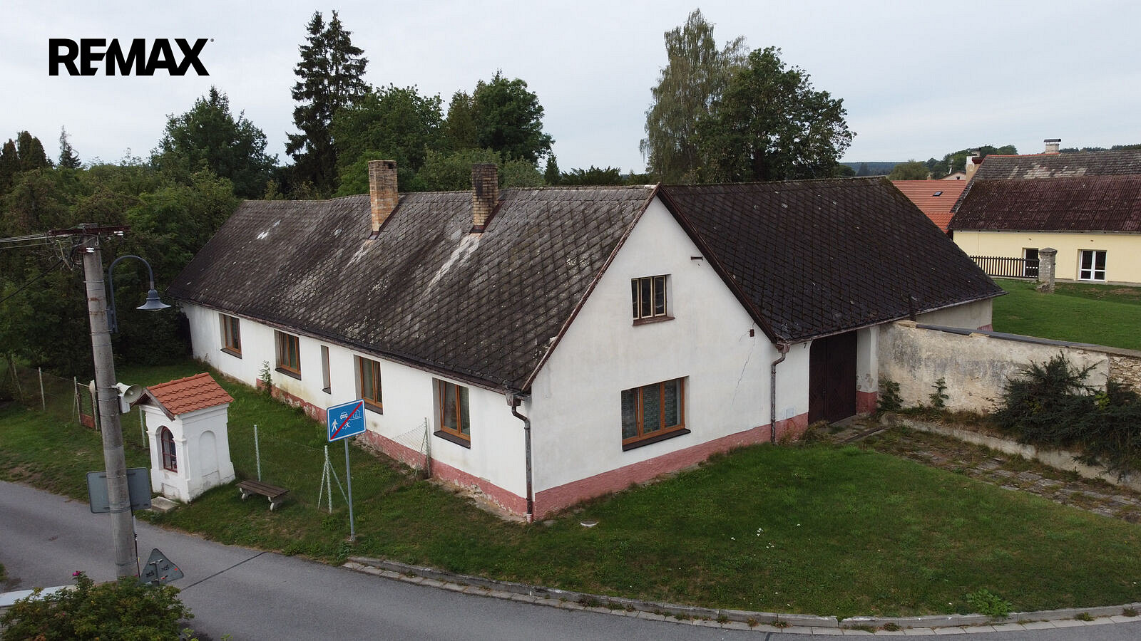 Prodej domu 128 m² s pozemkem 1 752 m² – fotografie 2