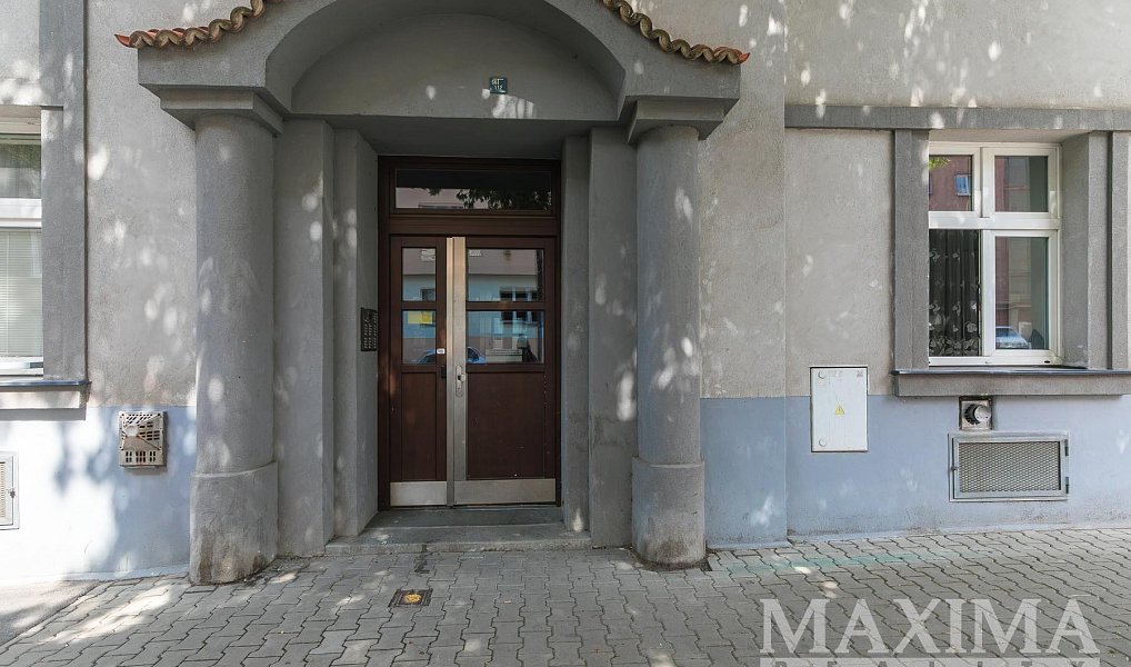 Prodej bytu 3+kk 79 m², Praha – náhled fotky 21