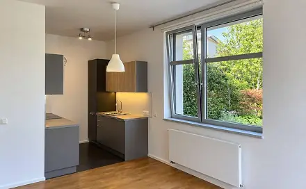 Pronájem bytu 2+kk 56 m², Zavadilova, Praha 6 - Dejvice