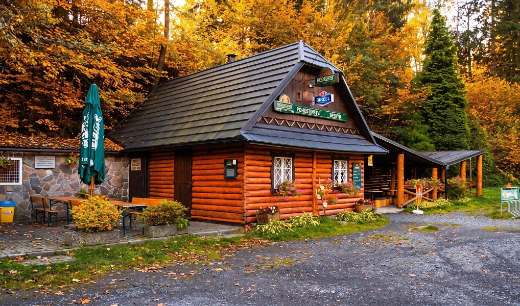 Prodej restaurace 150 m², Dolní Lomná – náhled fotky 2