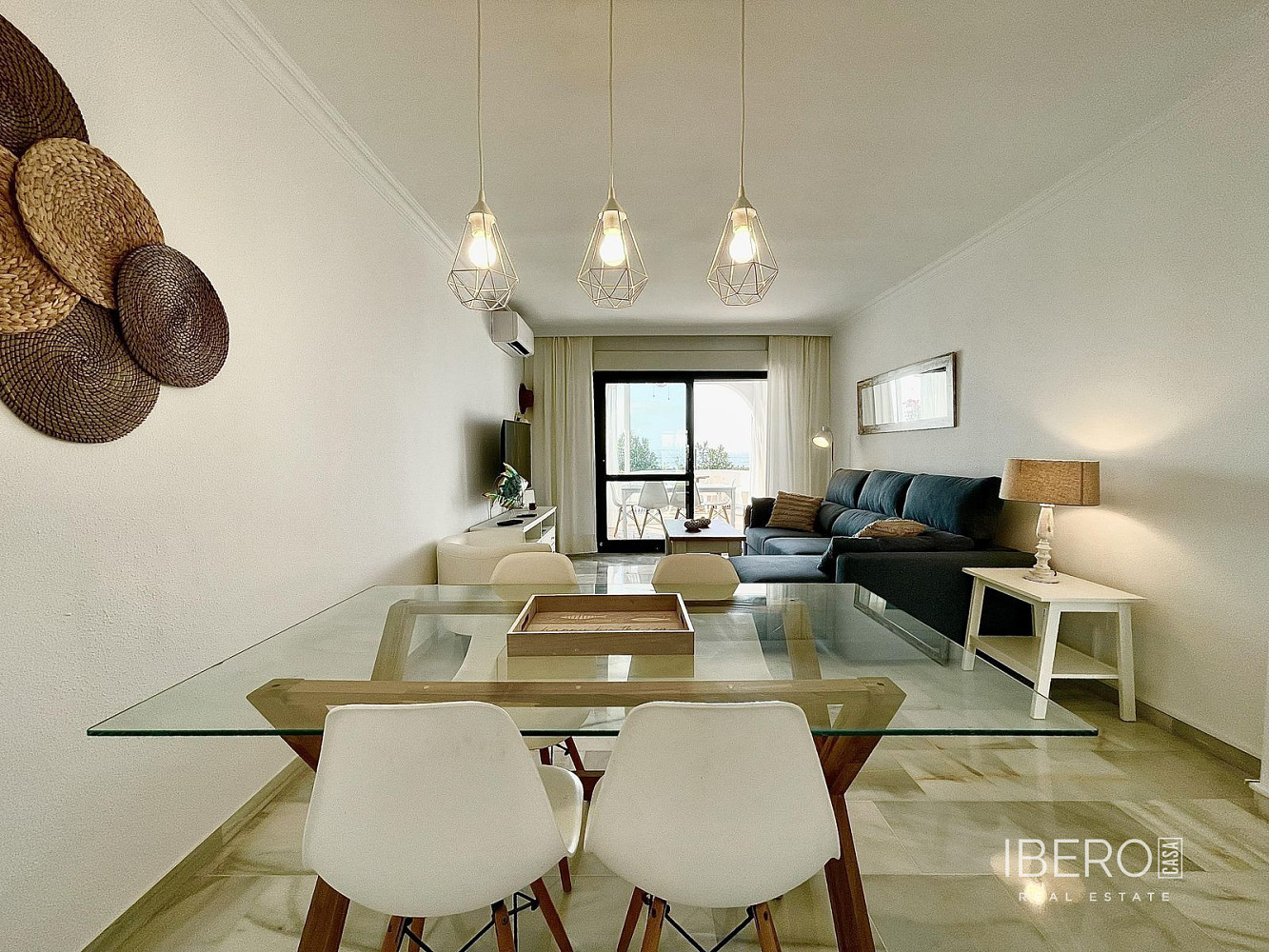 Casa 3+kk – Mijas, Urbanización Sitio de Calahonda - Vista 4