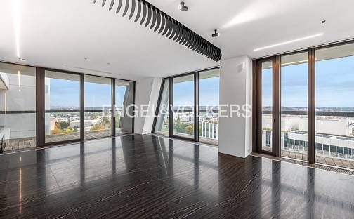 Pronájem bytu 3+kk 160 m², Milevská, Praha 4 - Krč