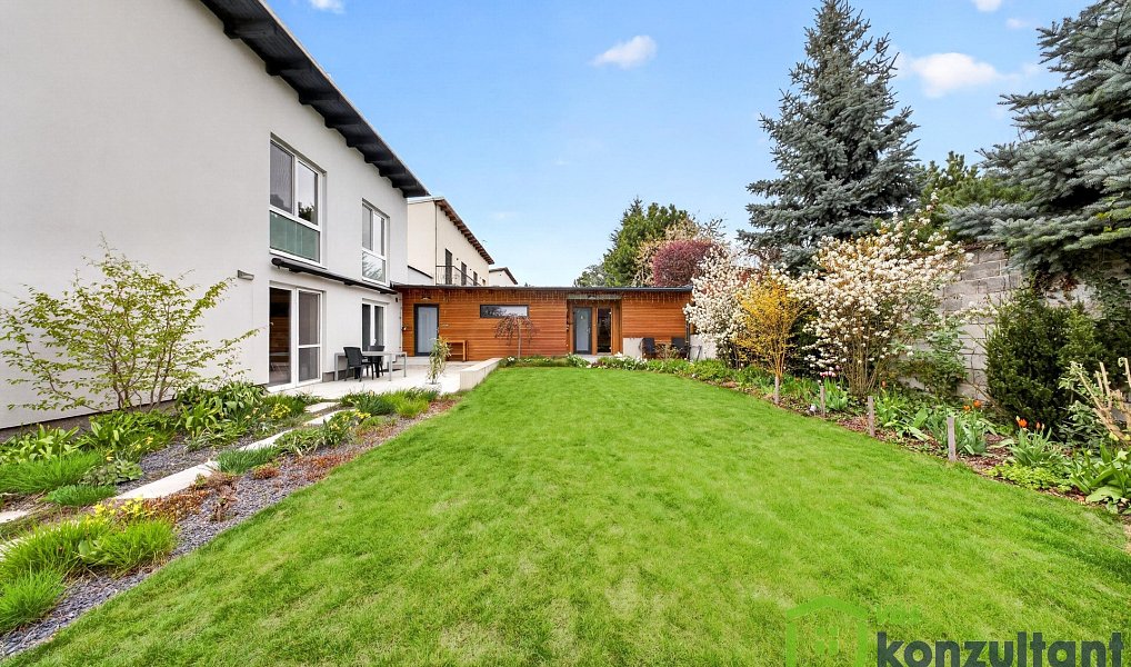 Prodej domu 151 m² s pozemkem 572 m², Želešice – náhled fotky 30