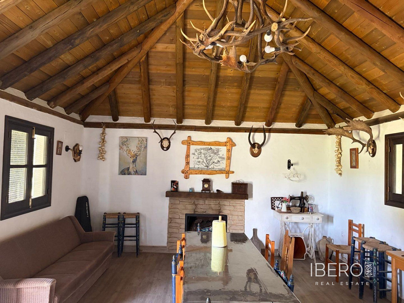 Casa 2+kk – Hinojos, El Condado - Vista 4