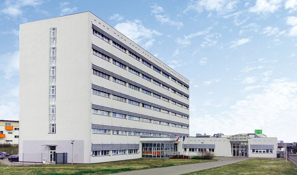 Pronájem kanceláře 250 m², Praha – náhled fotky 6