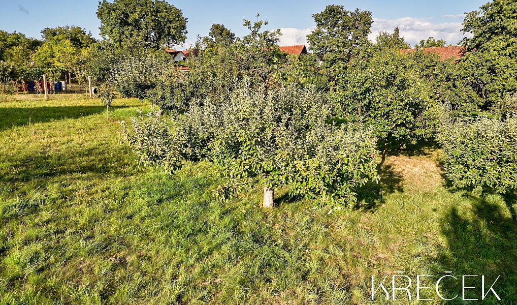 Prodej stavebního pozemku 1 792 m², Kaly – náhled fotky 11