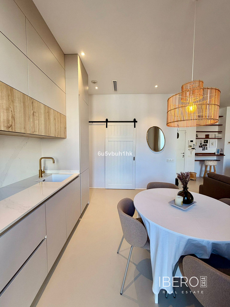 Piso 2+kk – Málaga, Centro Histórico, Centro - Vista 2