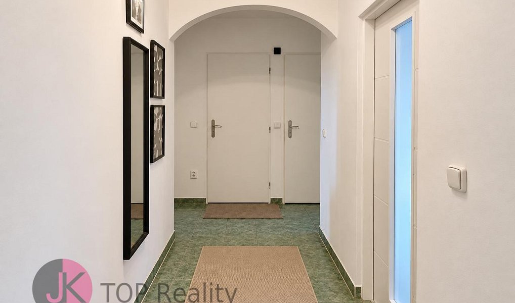 Prodej bytu 2+1 61 m², Praha – náhled fotky 7