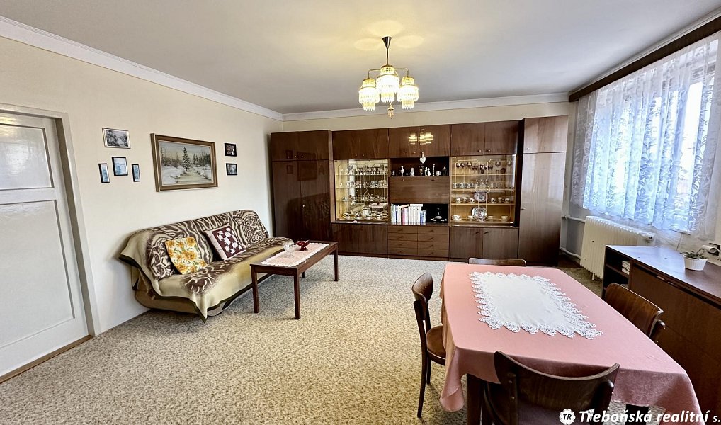 Prodej chaty/chalupy 234 m² s pozemkem 2 285 m², Český Rudolec – náhled fotky 17