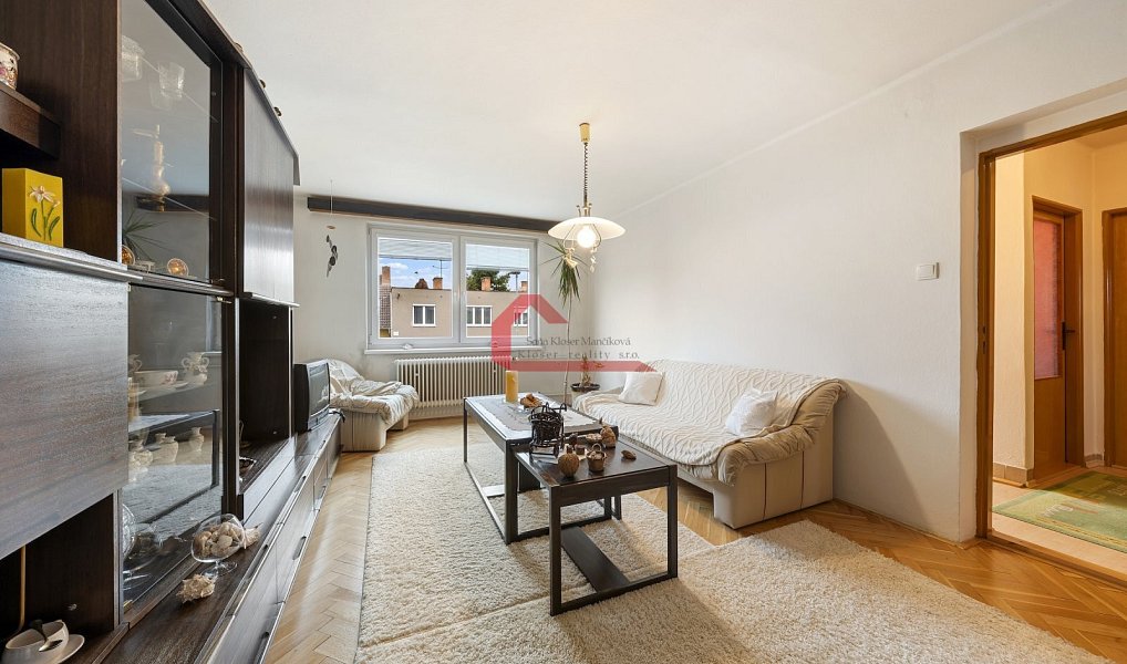 Prodej domu 155 m² s pozemkem 538 m², Břeclav – náhled fotky 6