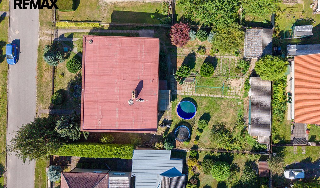 Prodej domu 234 m² s pozemkem 999 m², Týnec nad Labem – náhled fotky 4