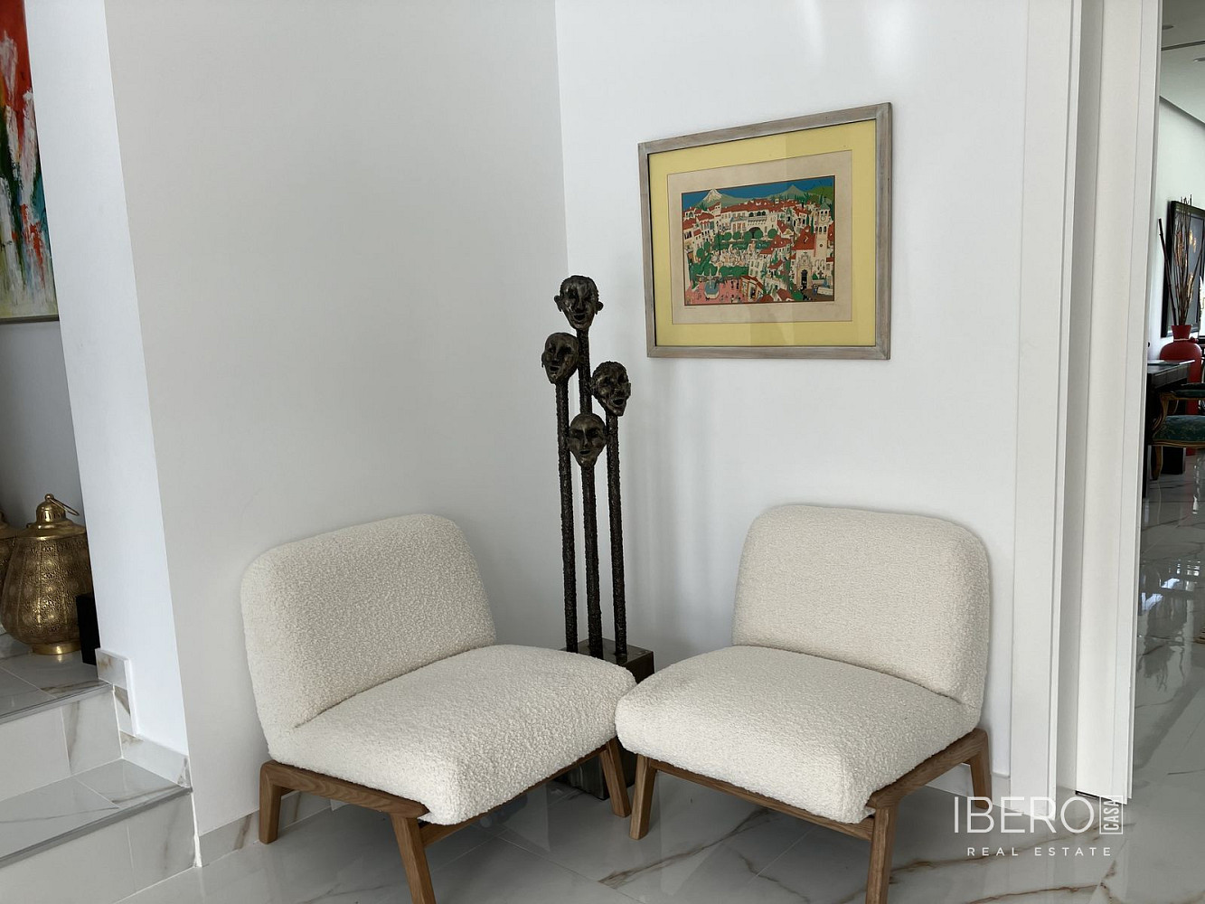 Casa 7+kk – Marbella, Nueva Andalucía - Más