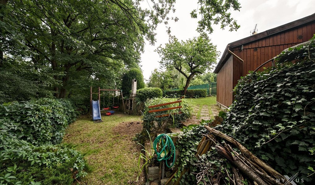 Prodej chaty/chalupy 49 m² s pozemkem 491 m², Štíhlice – náhled fotky 6