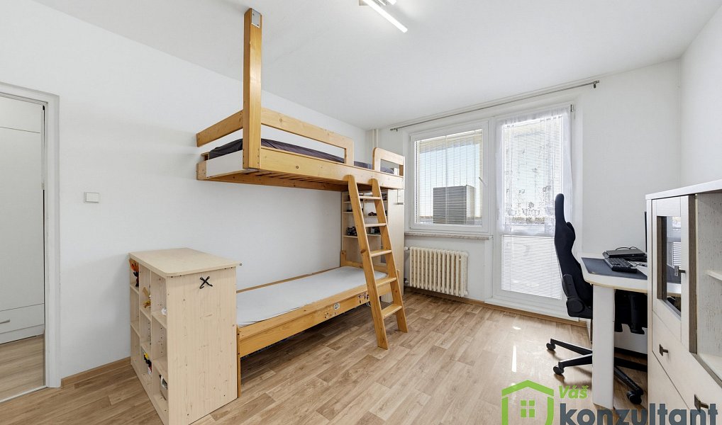 Prodej bytu 2+1 61 m², Přerov – náhled fotky 17