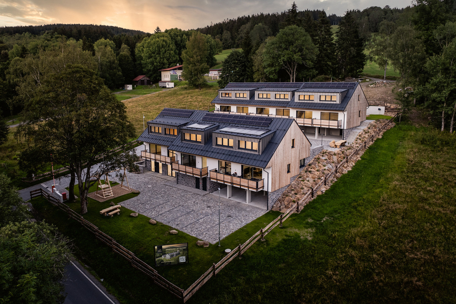 Prodej bytu 1+kk 49 m² — photo 3
