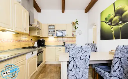 Prodej bytu 3+1 77 m², I. P. Pavlova, Krnov - Pod Bezručovým vrchem, okres Bruntál