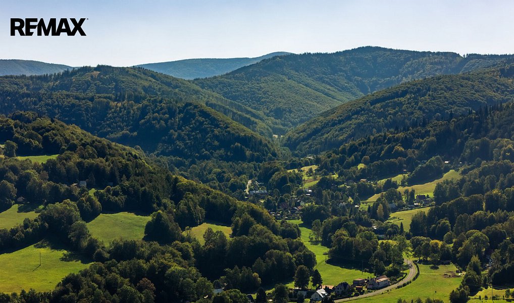 Prodej pozemku, 2001 m², Frýdek-Místek, Komorní Lhotka