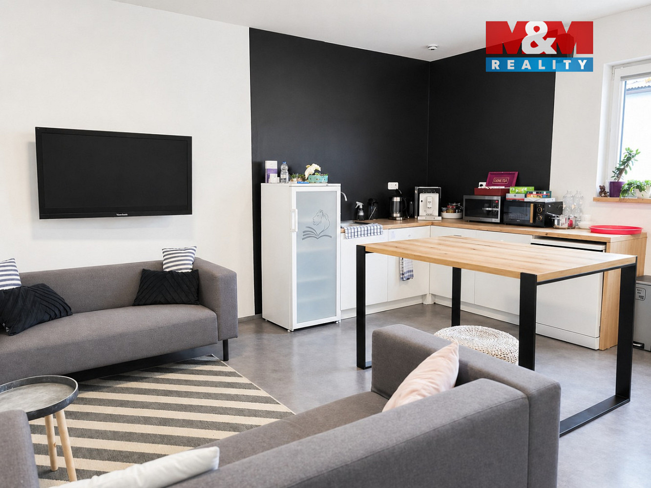 Pronájem kanceláře 25 m² — photo 4