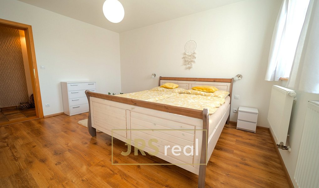 Prodej domu 187 m² s pozemkem 2 699 m², Novosedly – náhled fotky 13