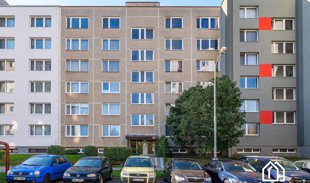 Prodej bytu 2+1 44 m², Praha – náhled fotky 21