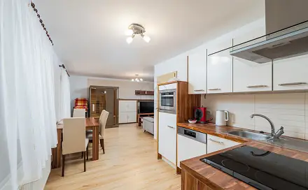 Prodej bytu 2+kk 56 m², Lipno nad Vltavou, okres Český Krumlov