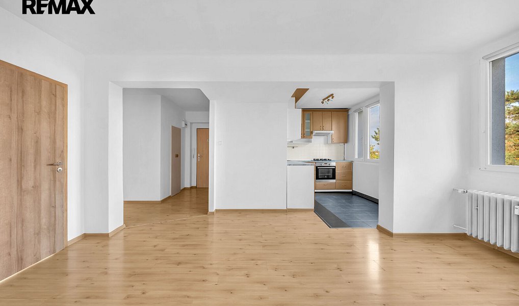 Pronájem bytu 3+kk 70 m², Nymburk – náhled fotky 12