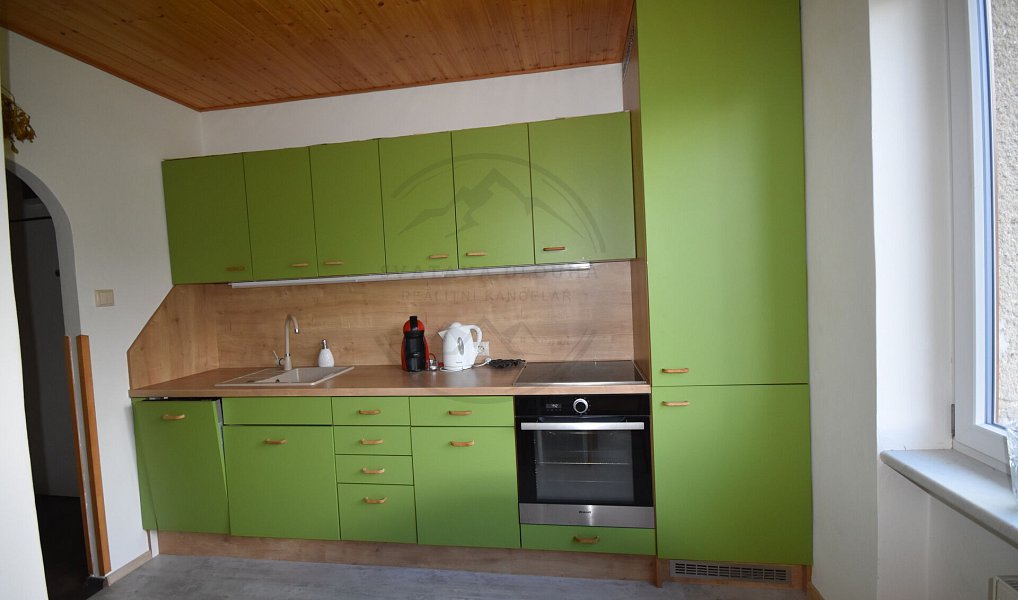 Prodej bytu 3+1 76 m², Bělá pod Pradědem – náhled fotky 5