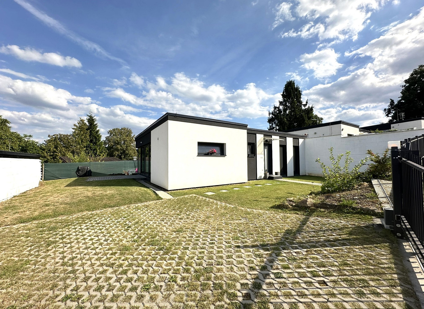 Prodej domu 81 m² s pozemkem 411 m² – fotografie 4