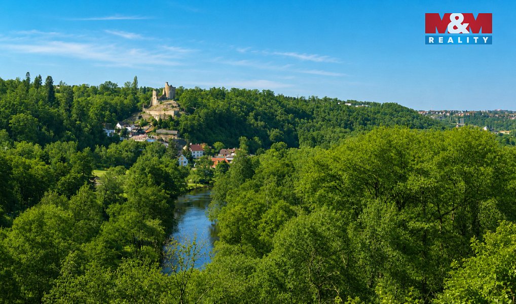 Prodej zahrady 403 m², Mladá Boleslav – náhled fotky 4