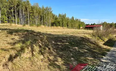 Prodej stavebního pozemku 2 163 m², Dolní Lochov, okres Jičín