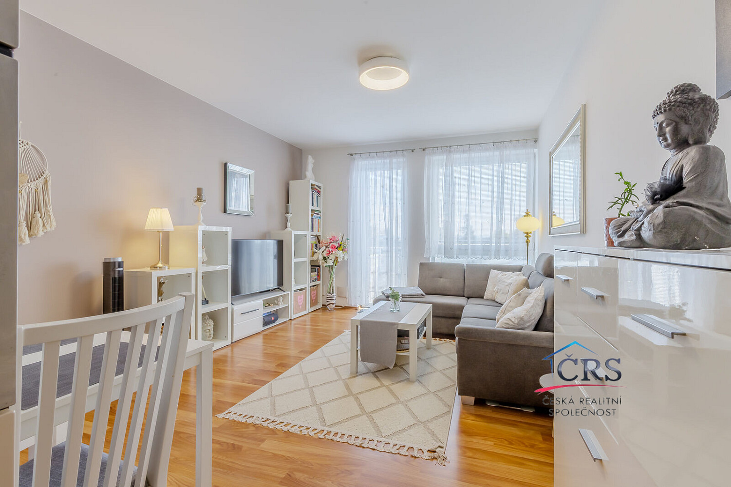 Prodej bytu 2+kk 54 m² — photo 2